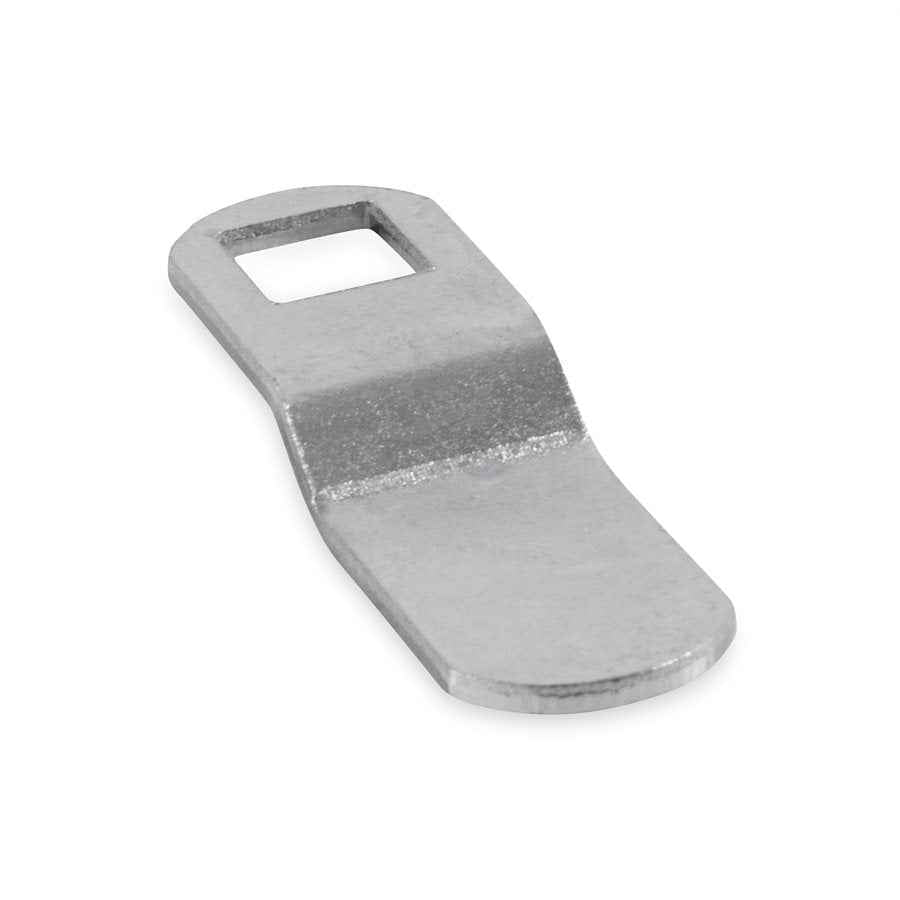 Camco Keyed RV Baggage Lock with 5/8-Inch Offset Cam – 44340
