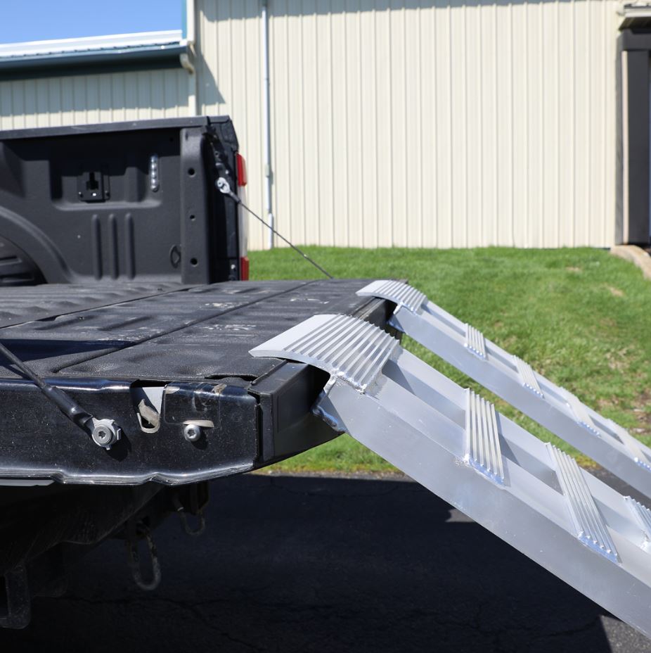 Gen-Y Hitch Gh-16096 Bed Ramp - image 3