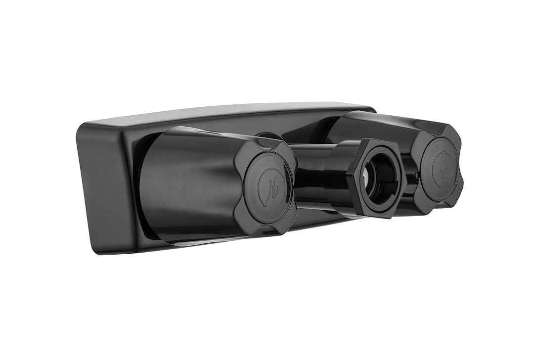 Dura Faucet Faucet - Shower – DF-SA180-BK