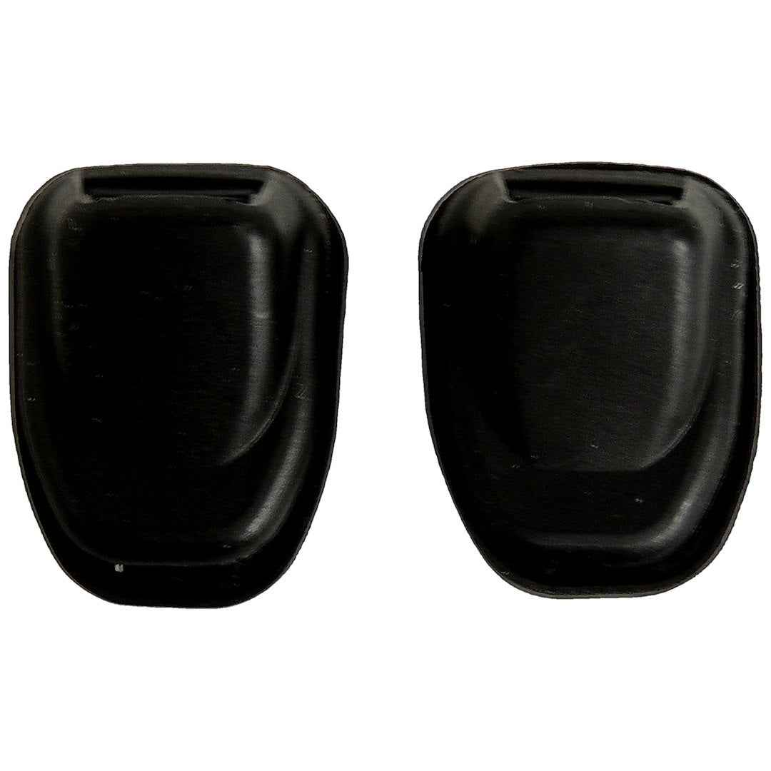 Crown Automotive 68293025K Replacement Windshield Spray Nozzle Kit