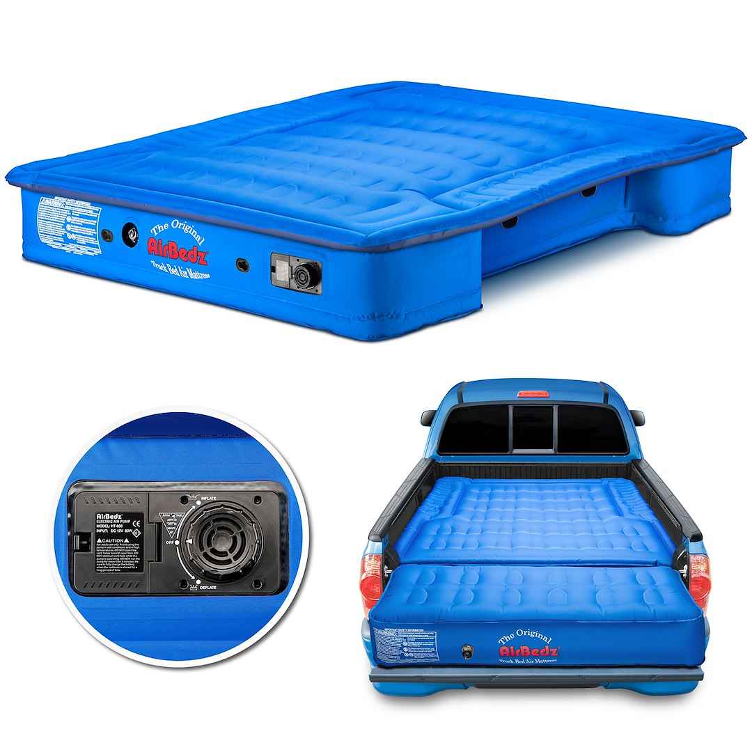 AirBedz Original Truck-Bed Air Mattress – PPI-104