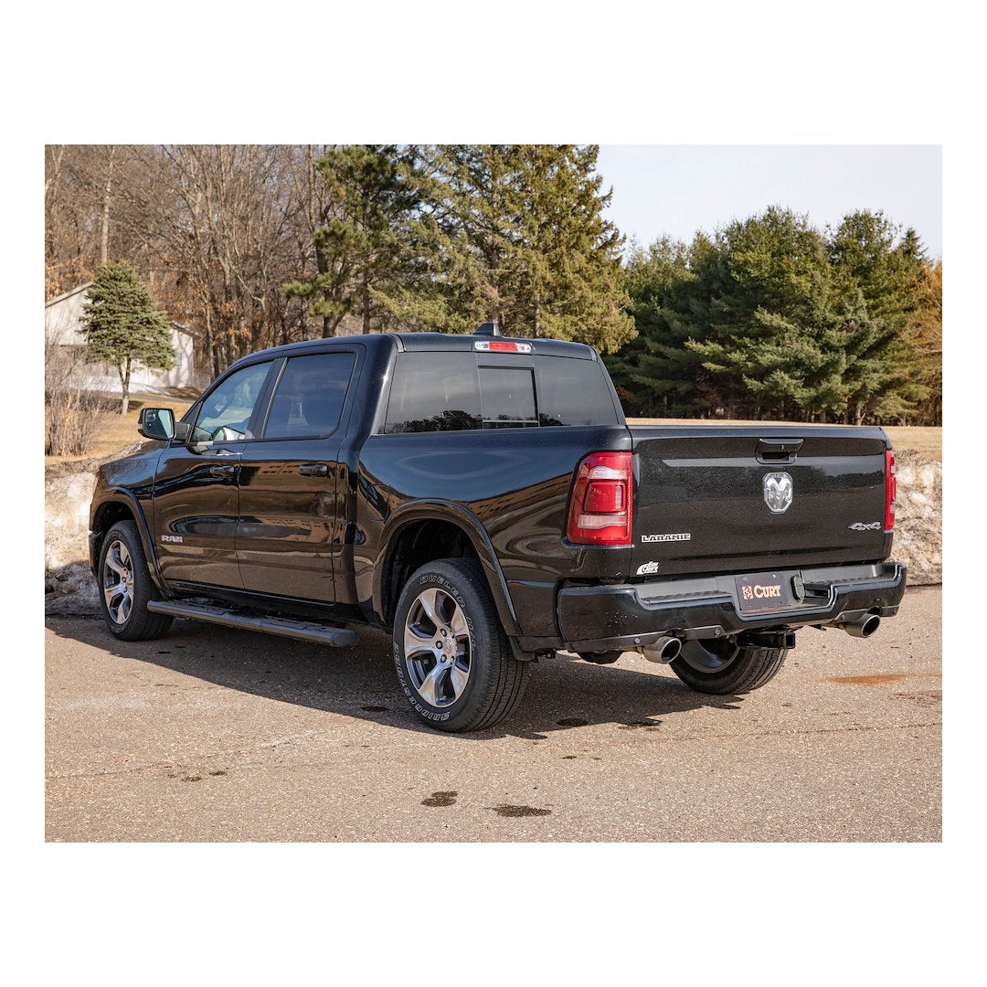 Curt 15005 Trailer Hitch Rear - image 6
