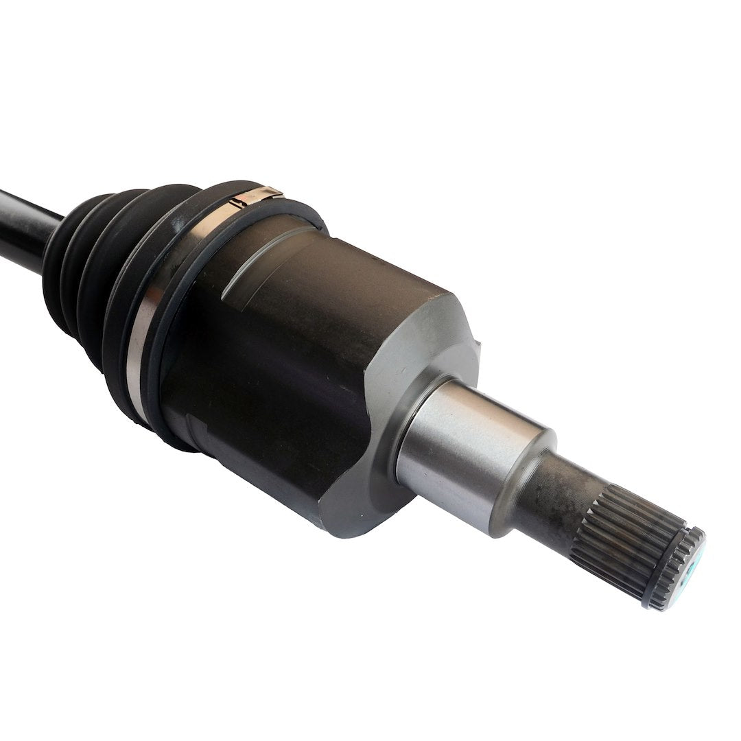 Moog Chassis Constant-Velocity Axle 10E005