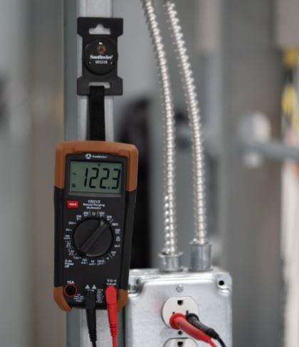 Southwire Corp. 10031s Circuit Tester - image 5
