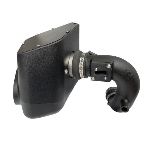 K&N 57S-4001 57 Series Generation II Intake System