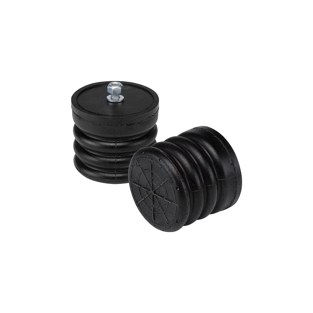 Super Springs Ssf-327-47 Helper Spring Kit - image 1
