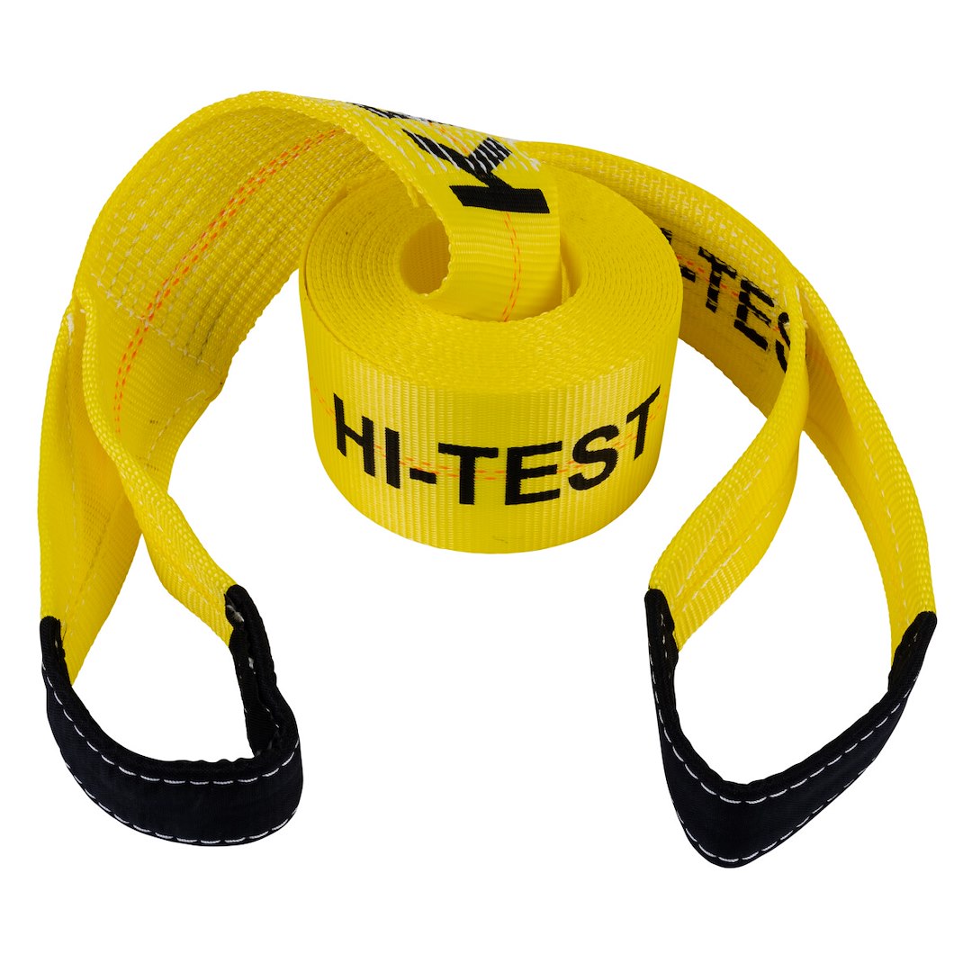 Keeper Corporation 02942 Recovery Strap - image 1