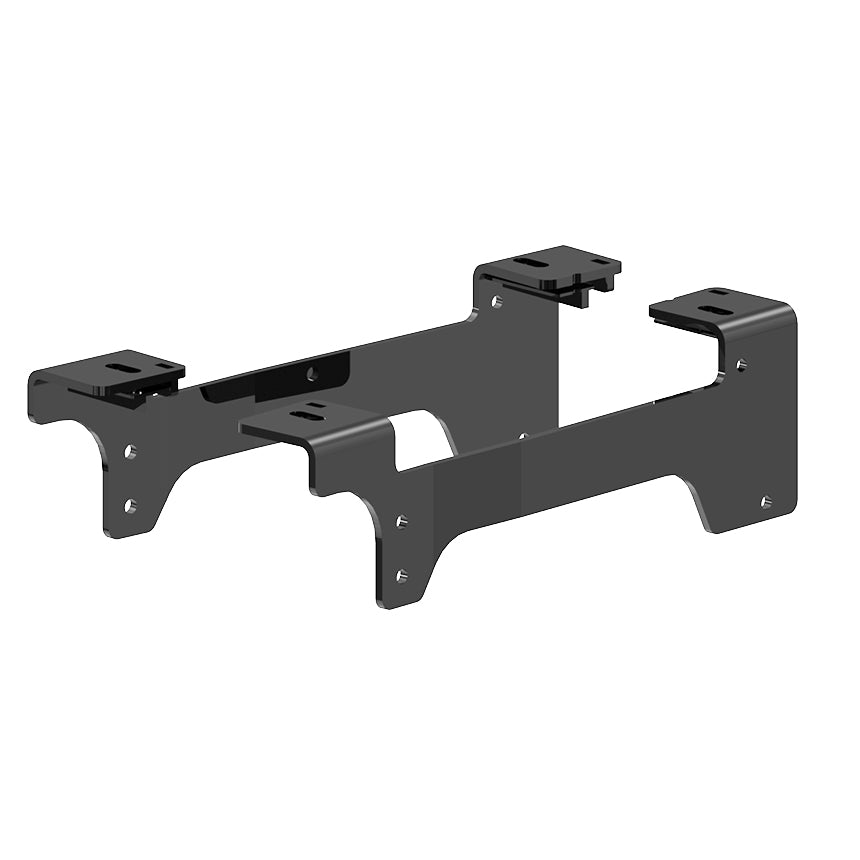 PullRite 5th-Wheel Hitch Mount Kit – 2770