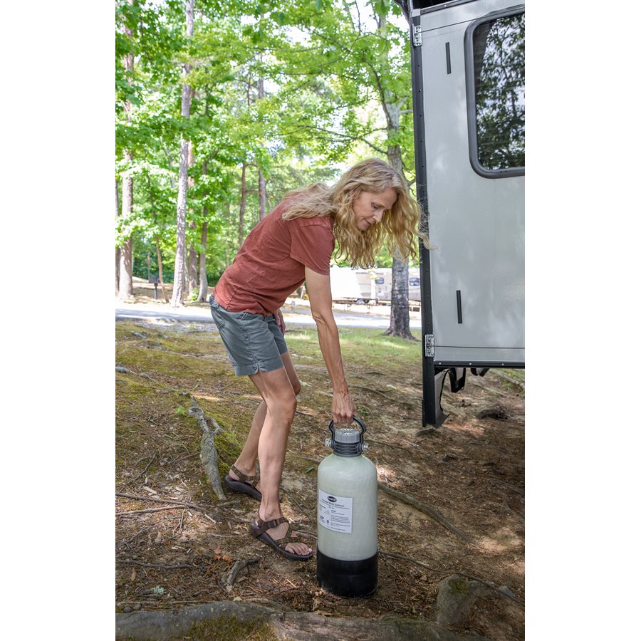Camco 40655 Water Softener - image 10