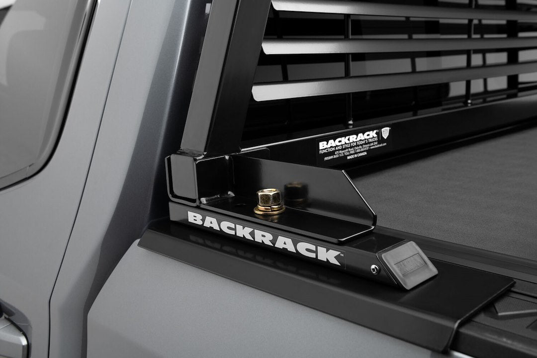 BackRack 40112 F-150 Low-Profile Tonneau Rack Hardware