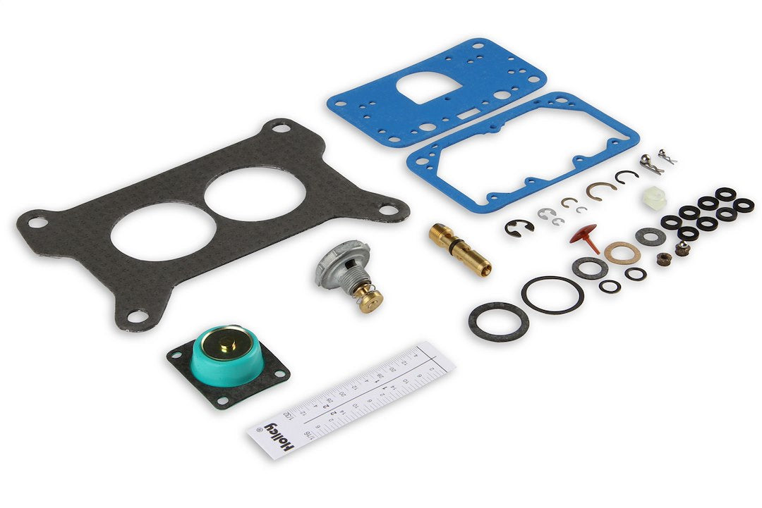 Holley 37-474 Carburetor Repair Package