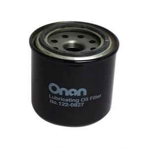 Cummins Power Generation Generator Oil Filter β 122-0827