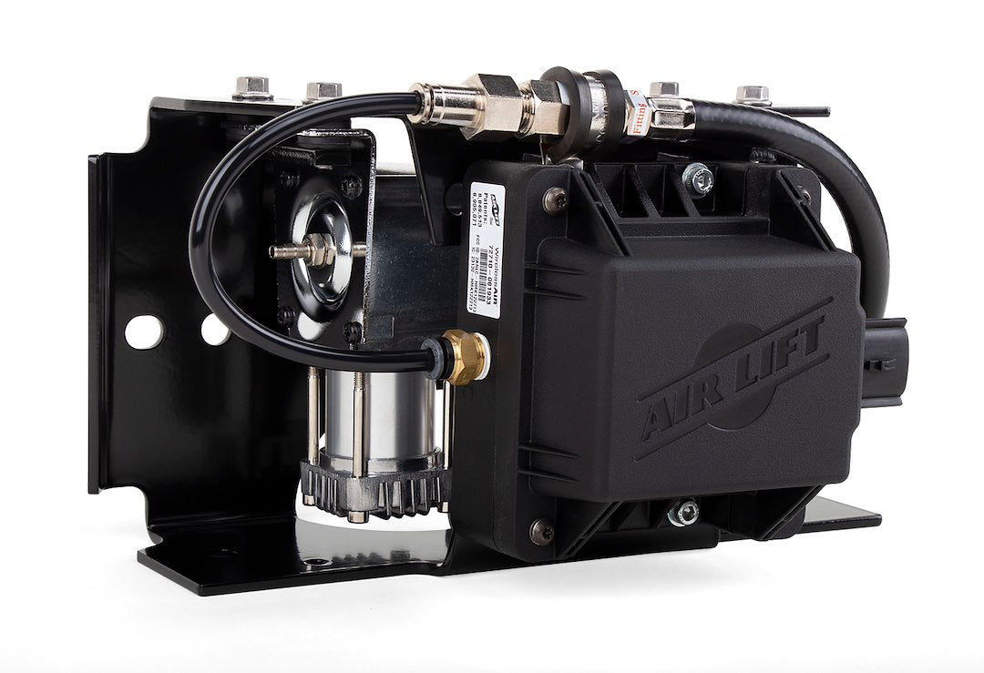 Air Lift 74000EZ WirelessAir Dual-Path EZ Mount System