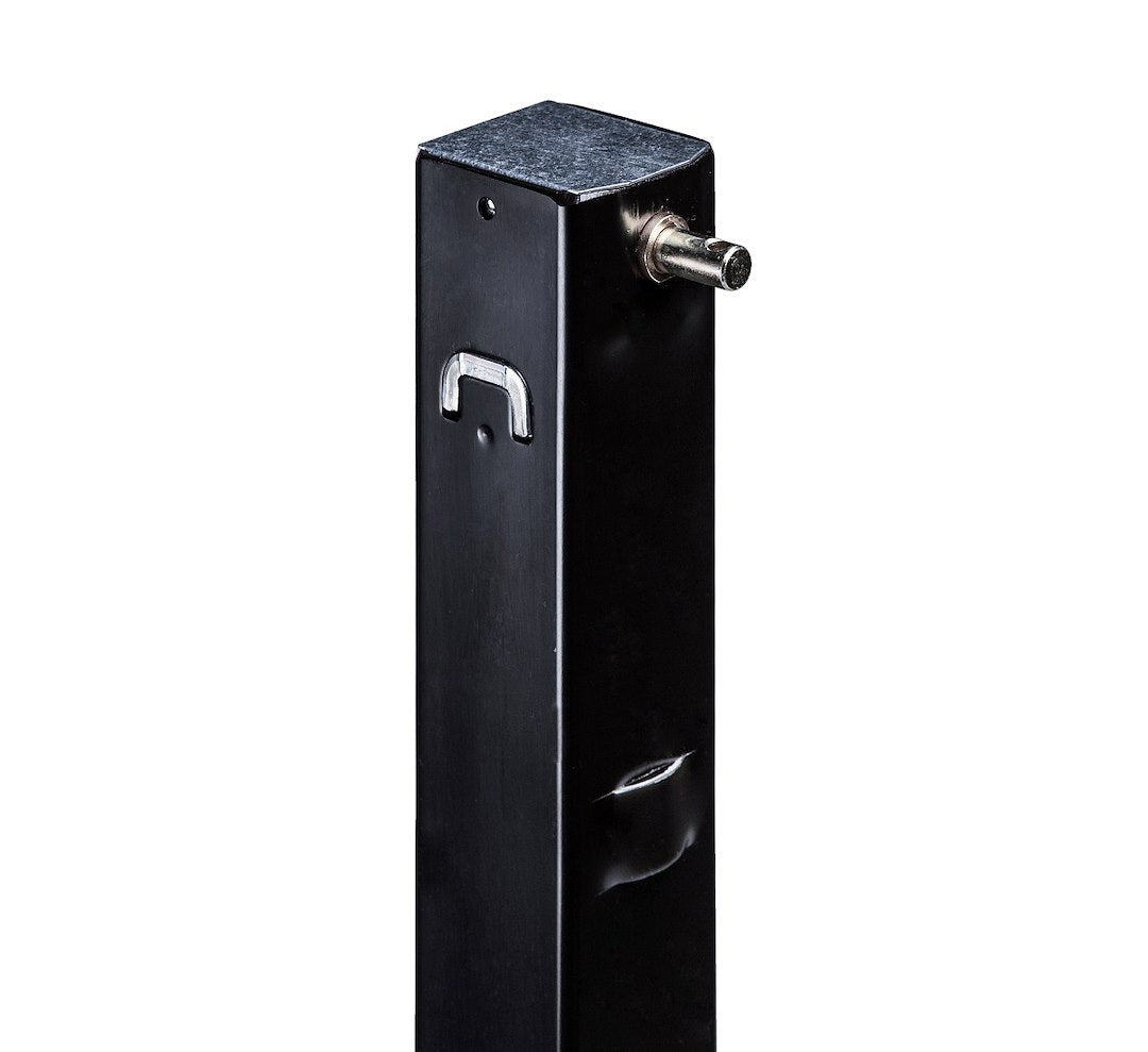 Stromberg Carlson Lg-179014 Trailer Landing Gear Leg - image 2