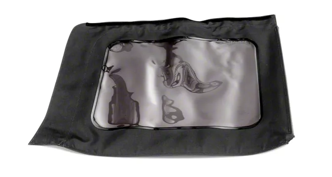 Bestop 79846-17 Premium Replace-A-Top Fabric Roof - image 4