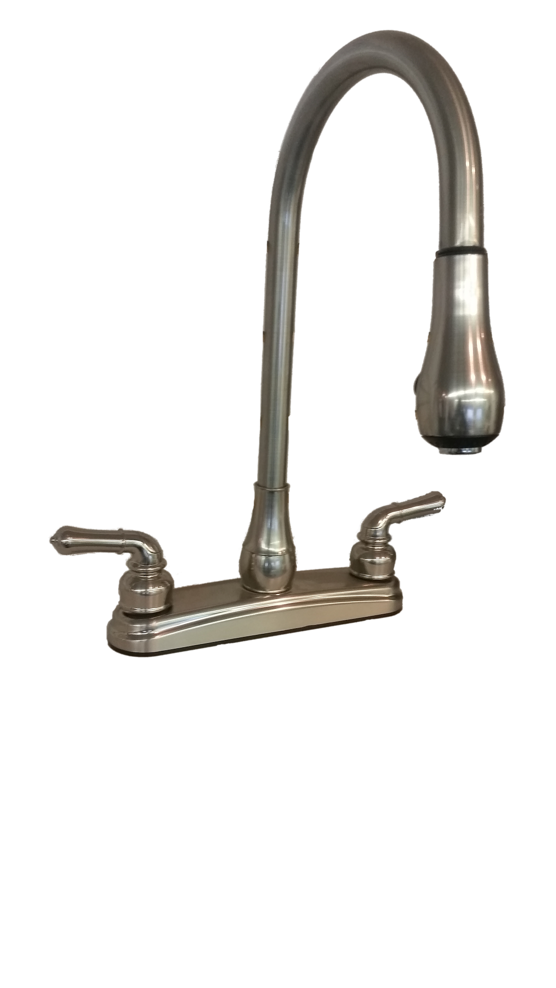 Empire Faucet U-Ynn2000n Faucet - image 1