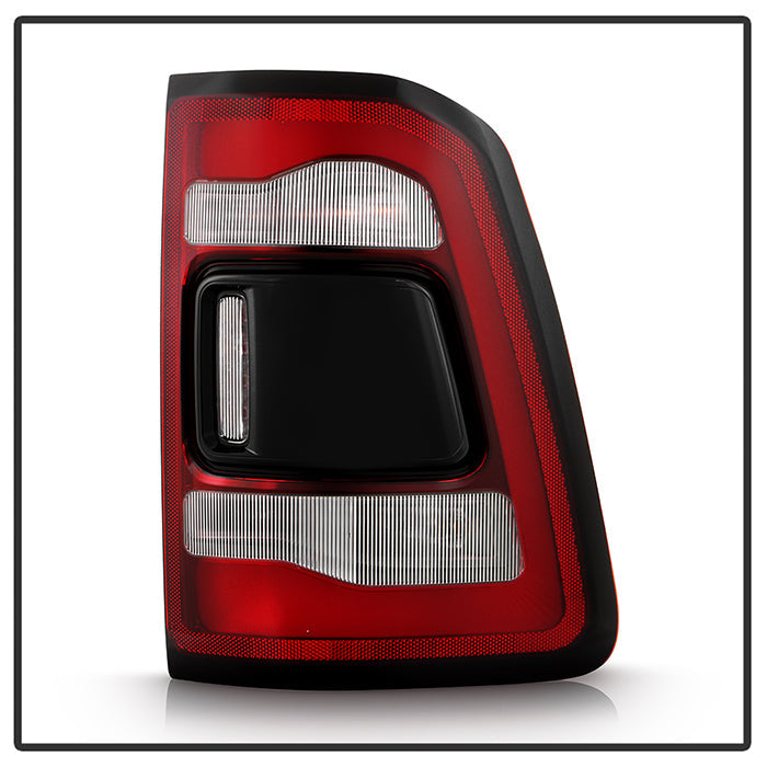 Xtune 9953842 OEM-Fit Tail-Lamp Assembly
