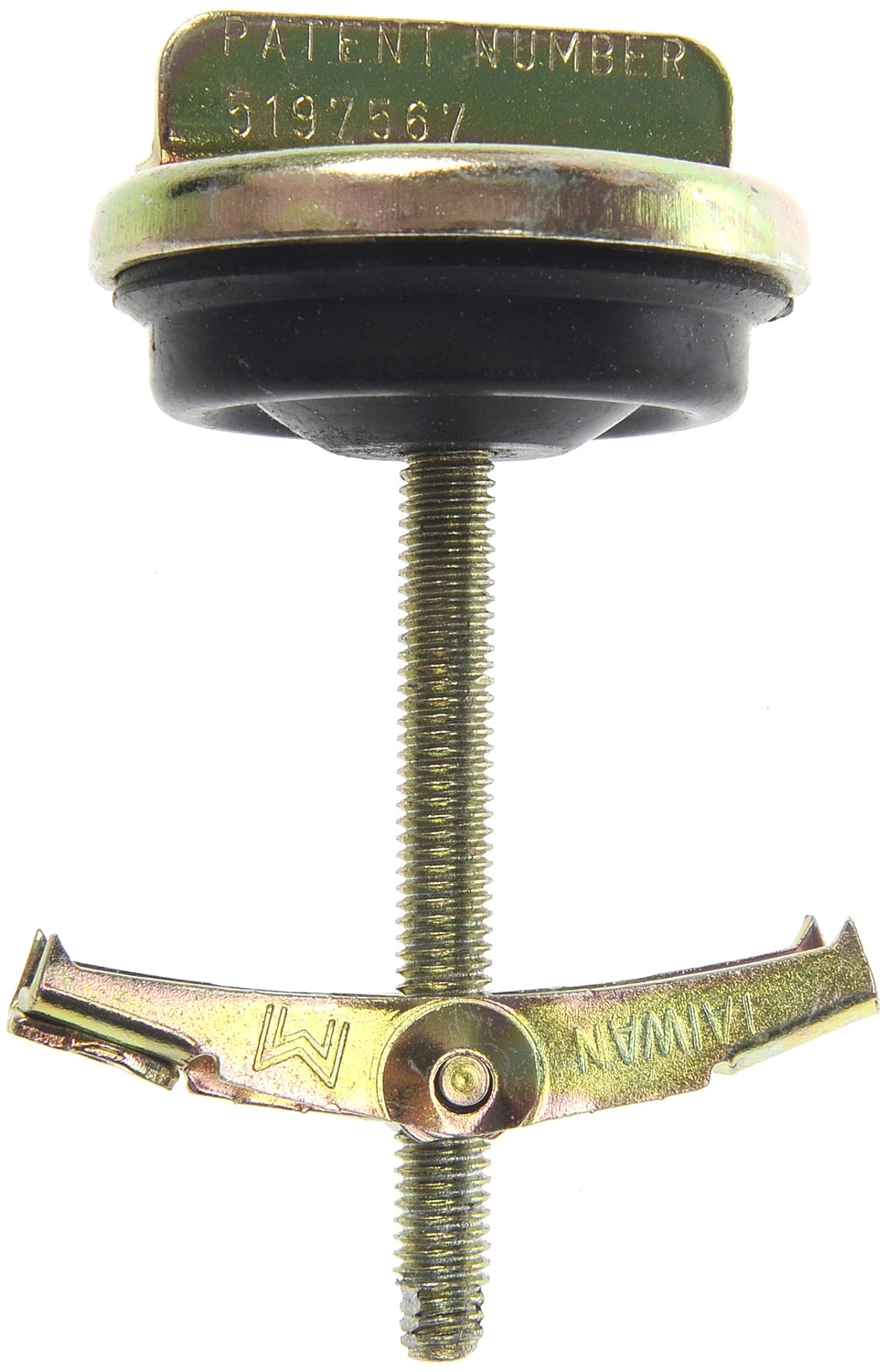 Dorman (OE Solutions) 65240 Variable-Size Universal Oil Drain Plug - image 1