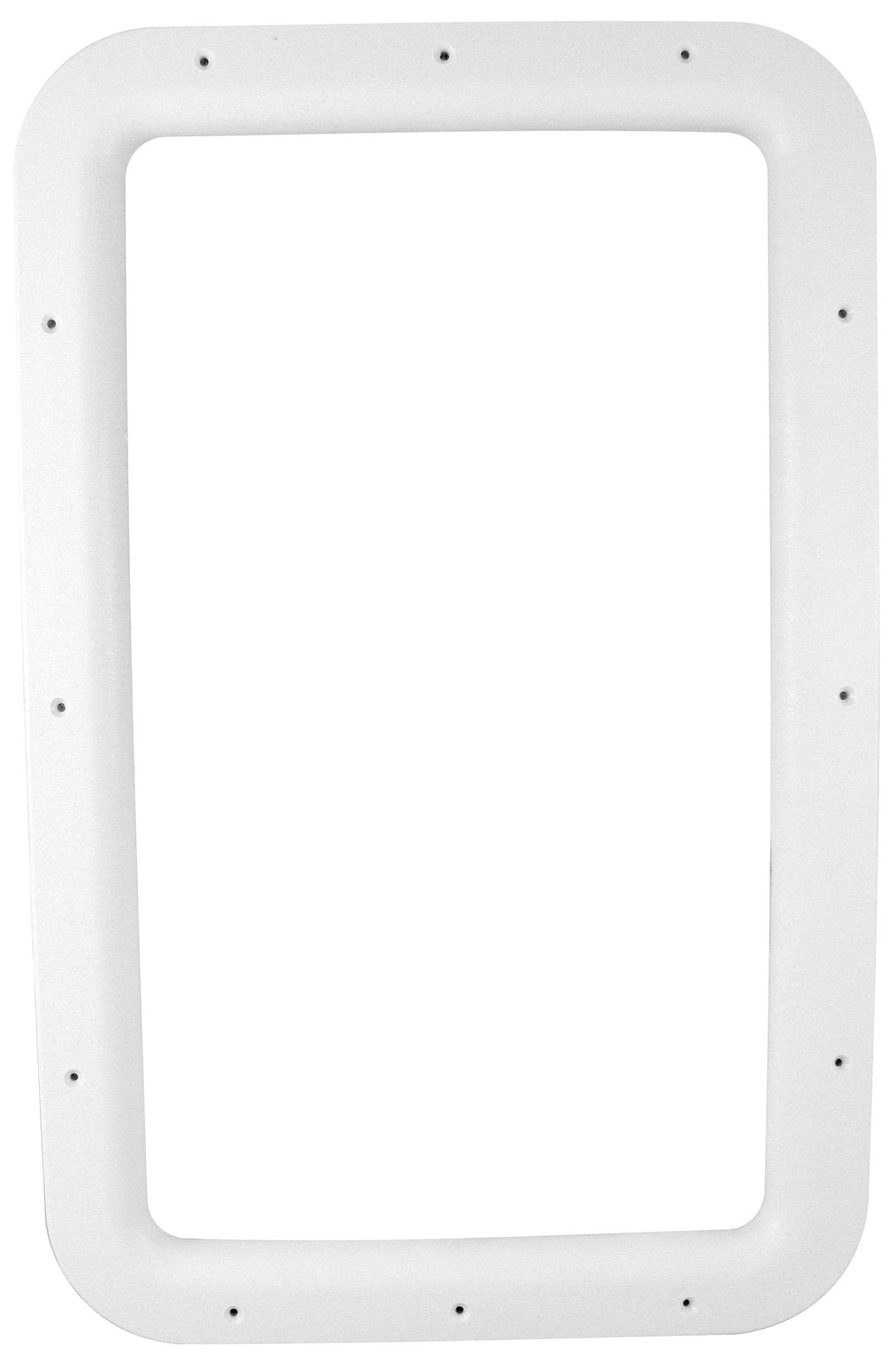 Valterra A77010 Entry Door Window Frame
