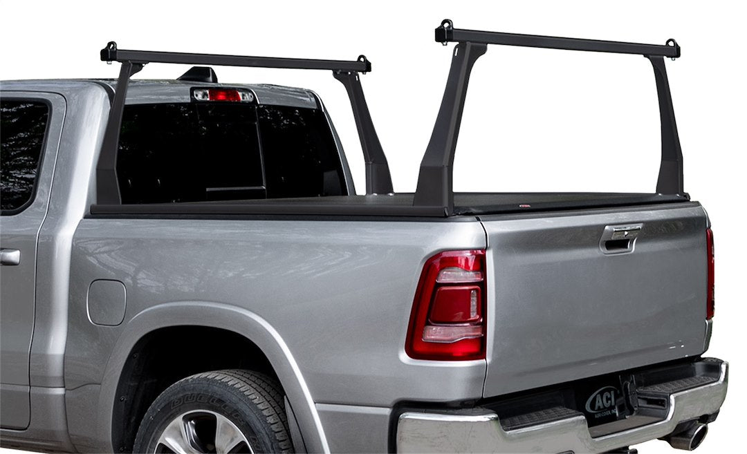 ACCESS Covers F3040012 ADARAC Dodge/Ram 5.7-Foot Fixed Rack - image 1