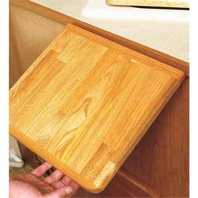 Camco 43421 Counter Top Extension - image 1