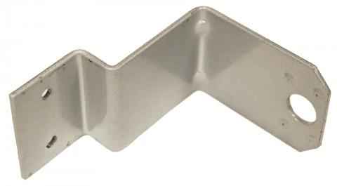 Marshall Excelsior MEGRRVBP Steel Regulator Mount Bracket