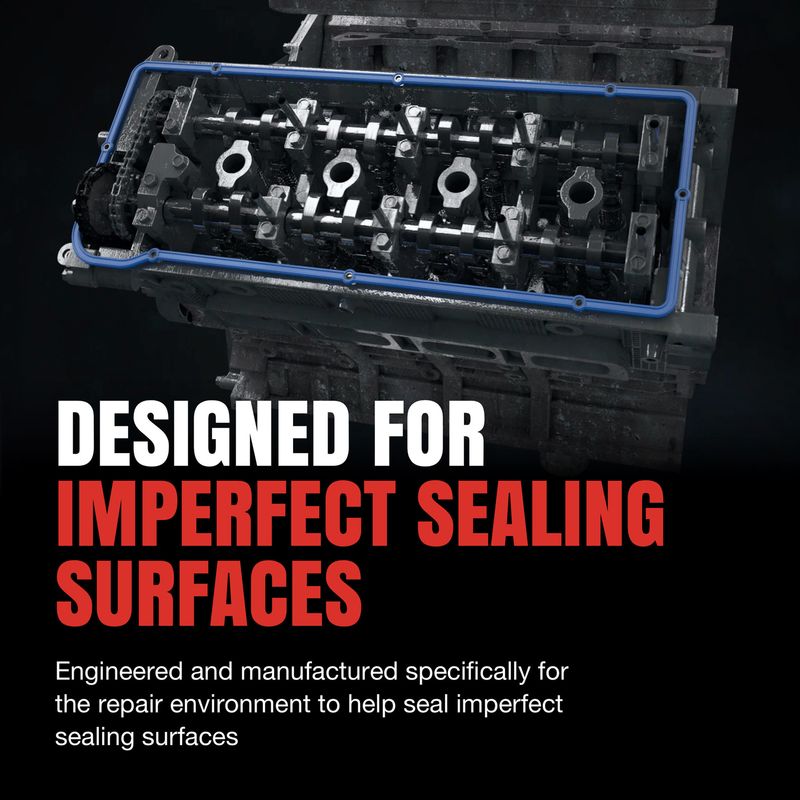 Felpro Vs 12869 T Valve Cover Sealing Set