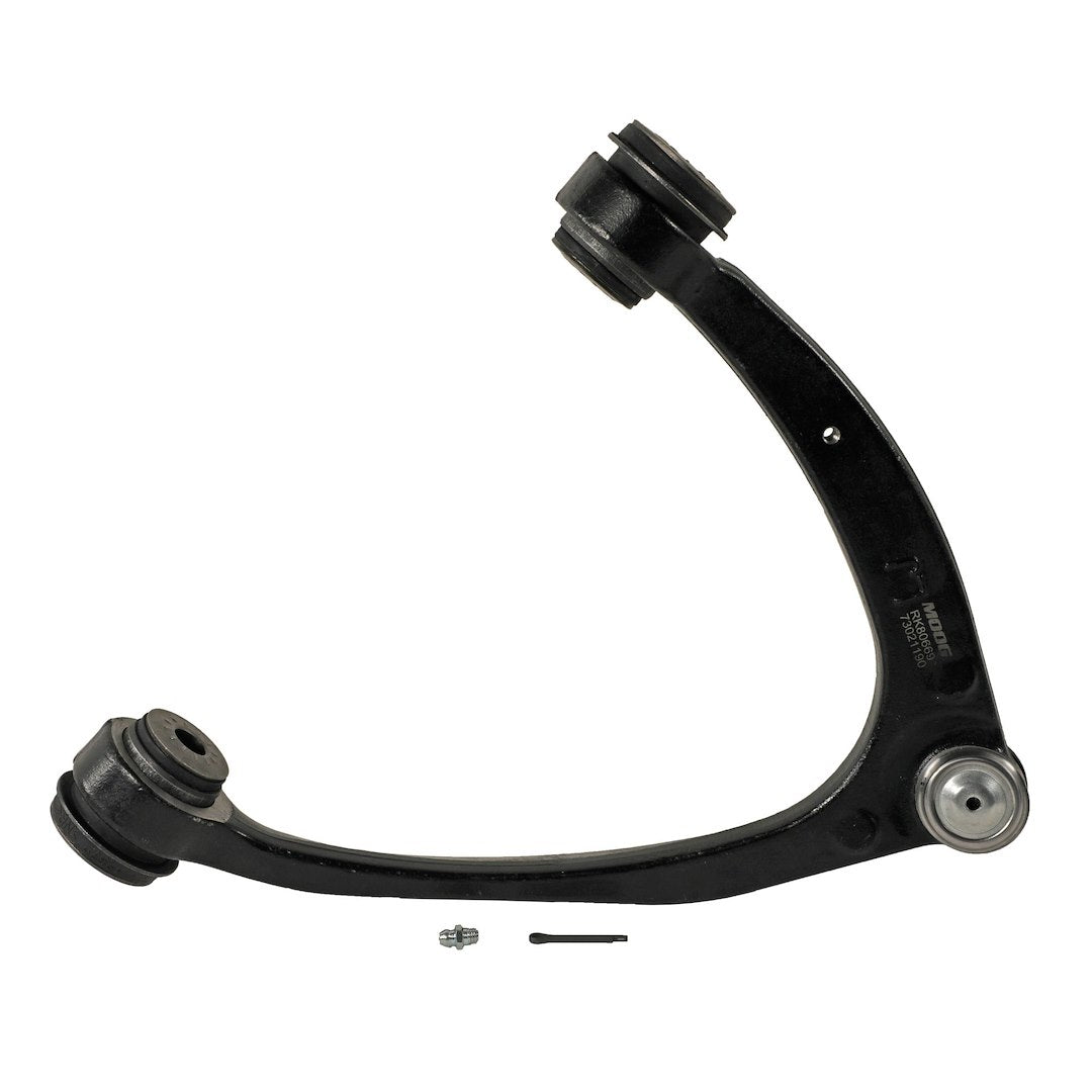 Moog Chassis RK80669 R-Series Replacement Control Arm
