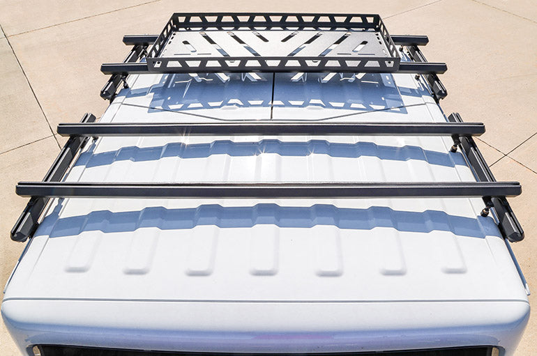 Dee Zee Dz4463jp Roof Rack - image 5