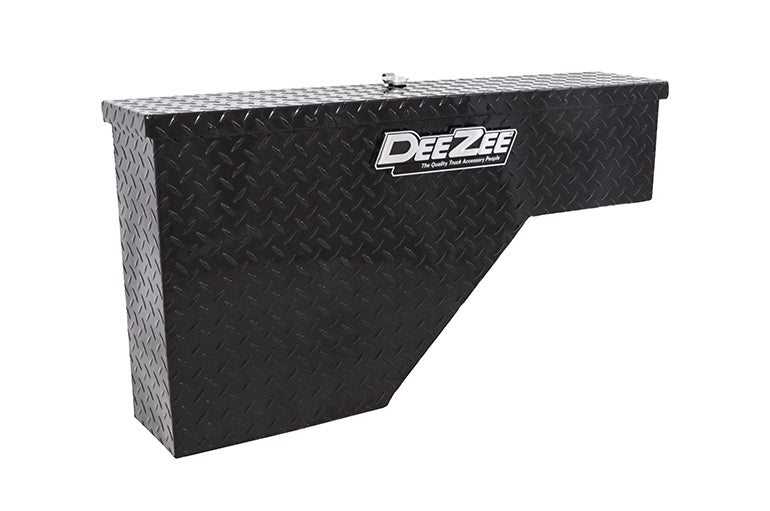 Dee Zee DZ95B Specialty Pork-Chop Wheel-Well Box - image 1