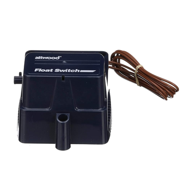 Attwood Marine 4201p1 Bilge Pump Switch - image 5