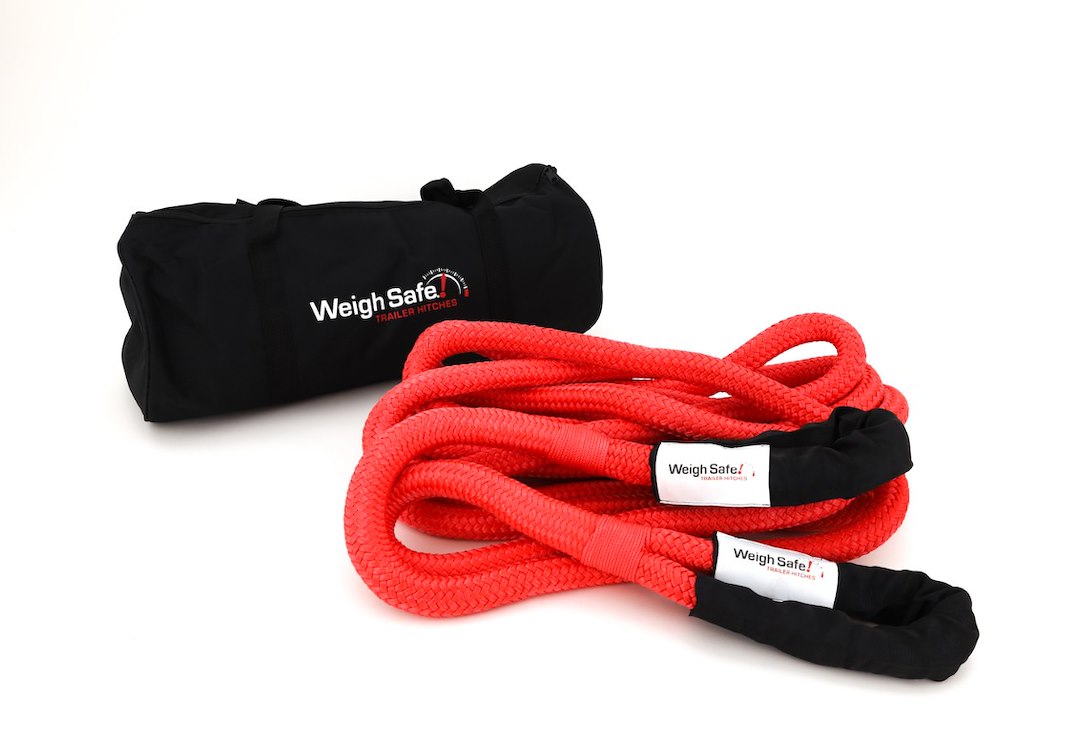 Weigh Safe Ws30 Recovery Strap - image 1