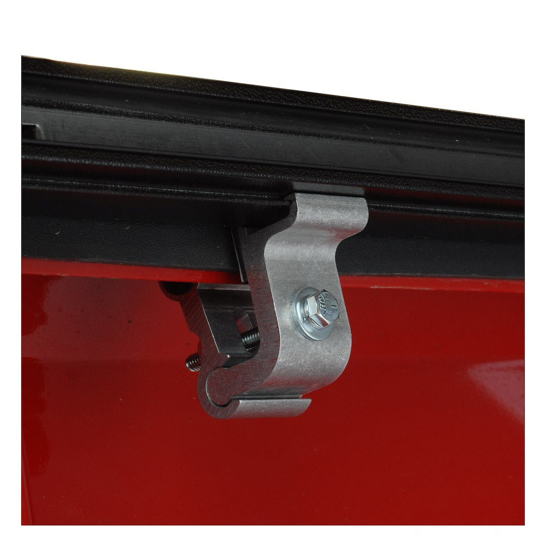 Pace Edwards Bl5102 Rails for RamBox Tonneau