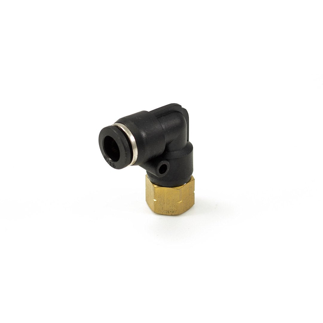 Horn Blasters Ft-2f5e-H Female NPT/PTC Air-Line Elbow