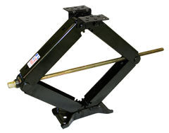 BAL RV 24002C Leveling Jack - Scissor, 5000 lb, Set Of 2