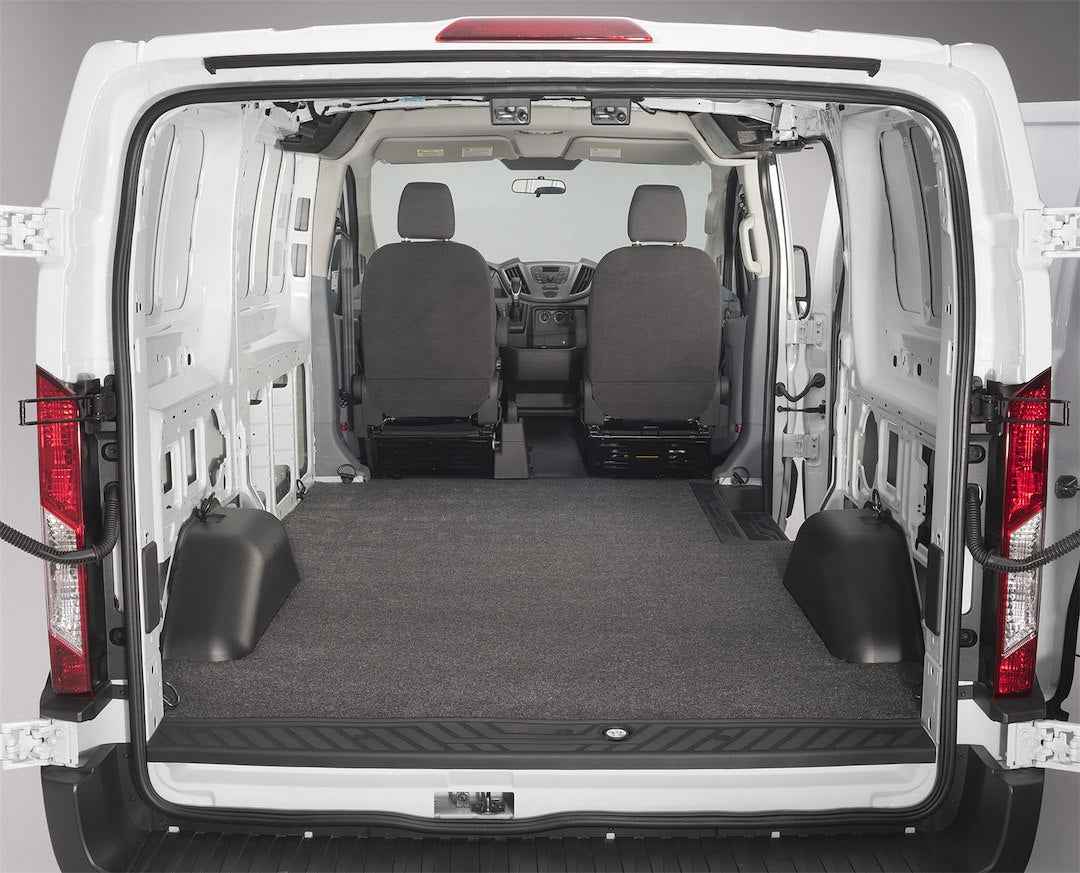 Bedrug Vtft15m Cargo Area Liner - image 1