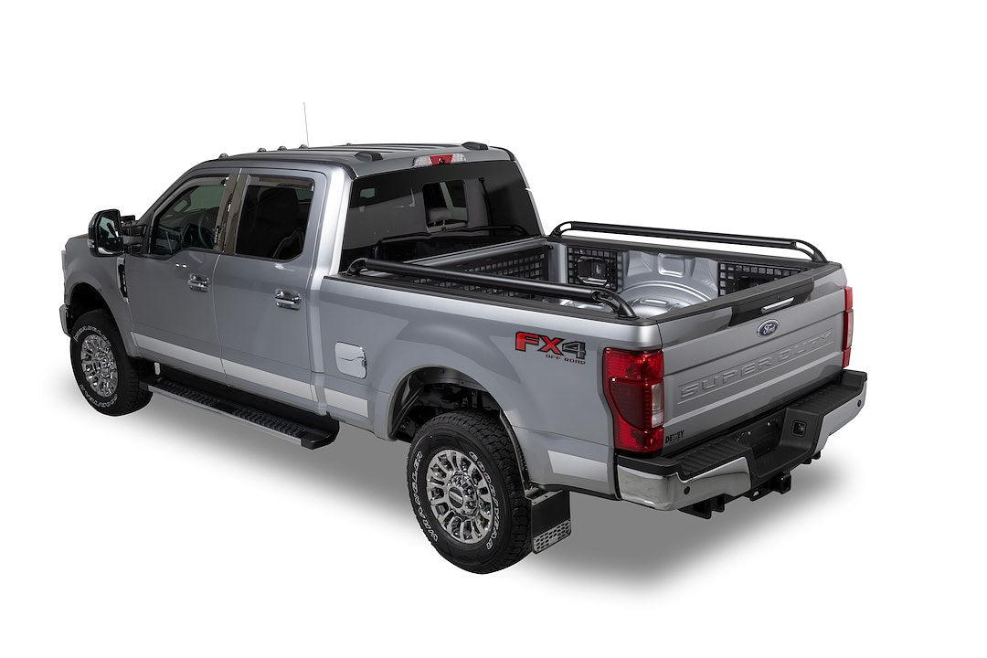 Putco 47860 Boss Locker Bed Side Rails