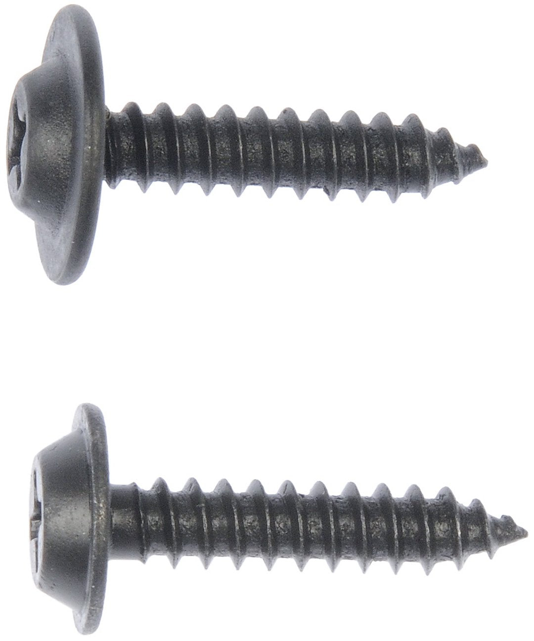 Dorman AutoGrade 961-220 Phillips-Head Trim Fastener Set - image 2