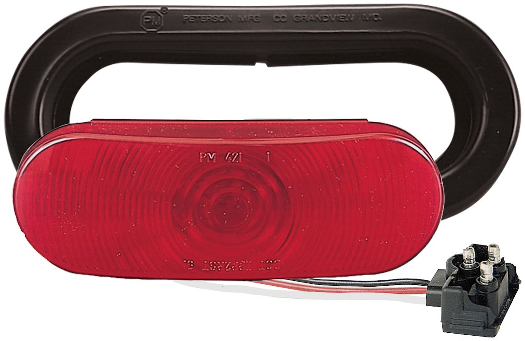 Peterson Mfg. 421kr Trailer Light - image 1