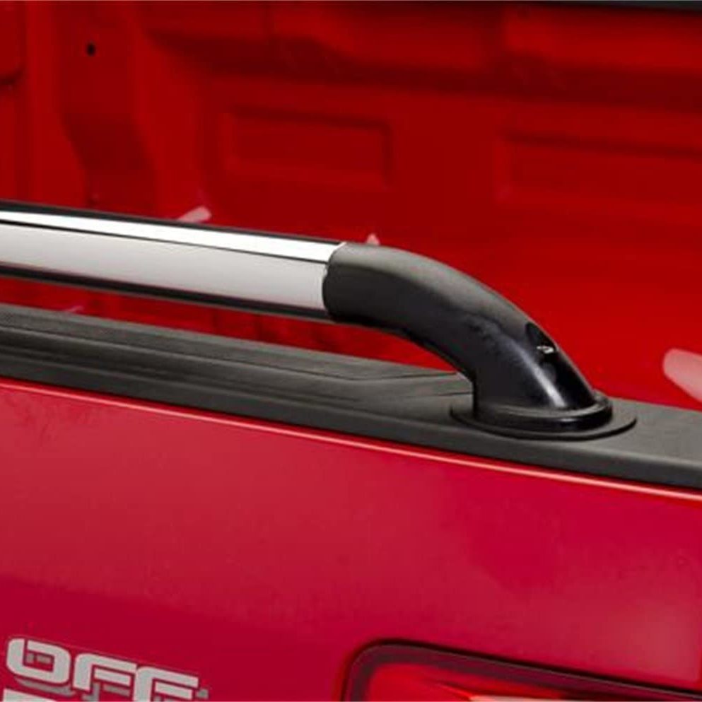 Putco 79857 Silverado/Sierra 1500 Oval Bed Rails
