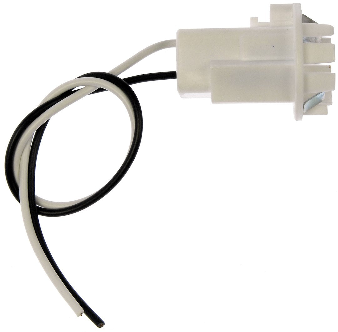 Dorman (OE Solutions) 85818 Front/Rear Indicator Lamp Connector - image 2