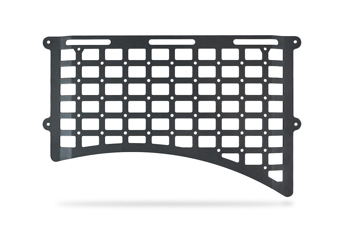 ADD AC1904301NA F-150 Steel Bed-Side MOLLE Panel - image 1