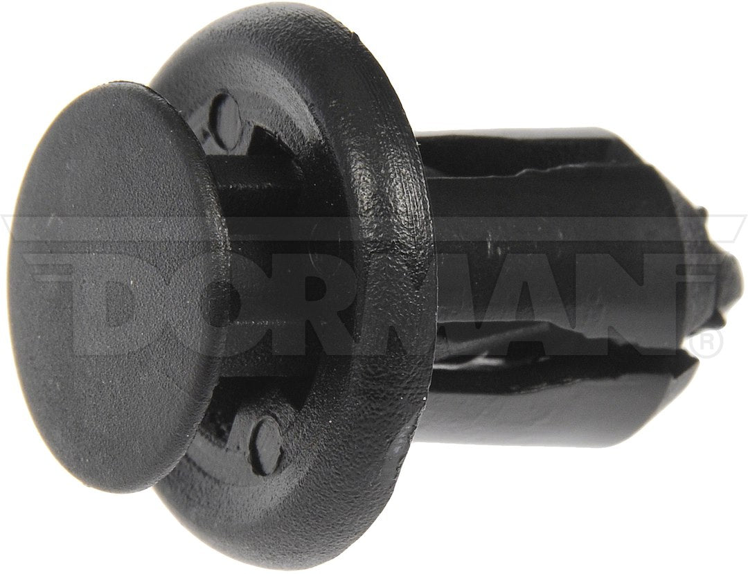 Dorman 963-636d Panel Push Rivets for Bumper Cover - image 1