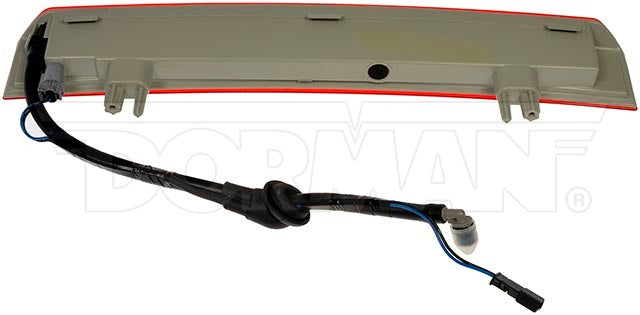 Dorman OE Solutions 923-361 LED Center High-Mount Brake Lamp - image 4