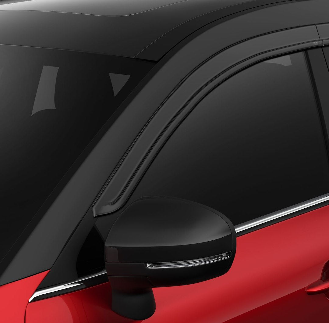 Husky Liner 2852015 Low Profile Ventvisor Window Guards