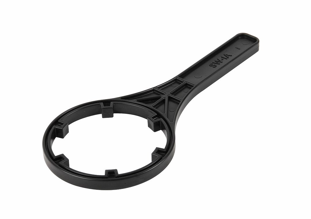 SHURflo Fresh Water Filter Housing Wrench (150539) – Material: Plastic
