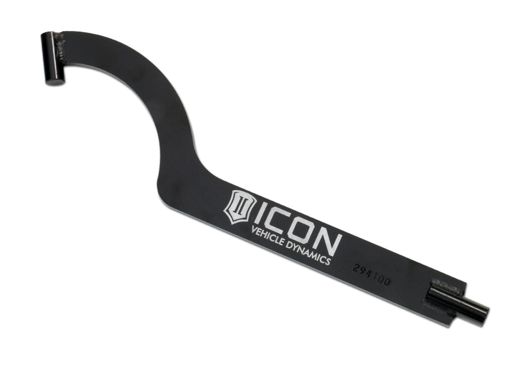 Icon Vehicle Dynamics 198000 Coilover Adjustment Spanner Set
