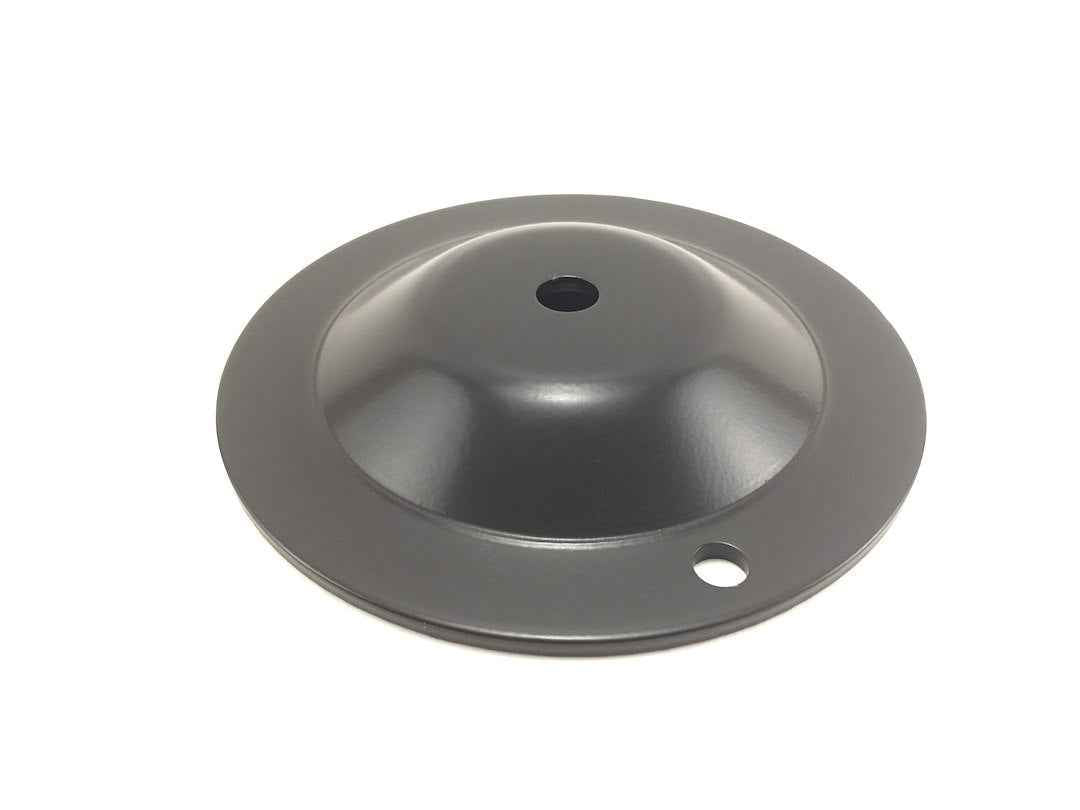 Barker Mfg. 21349 2500-lb Hi-Power ACME Jack Foot Plate