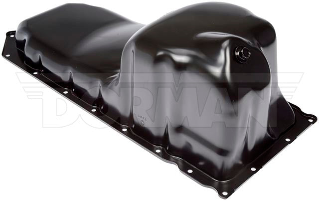 Dorman 264260 7-Quart Engine Oil Pan - image 1
