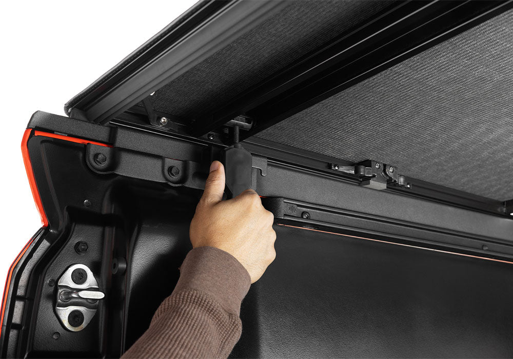 Extang 92832 Trifecta 2.0 Vinyl Truck-Bed Tonneau